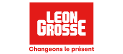 LEON GROSSE