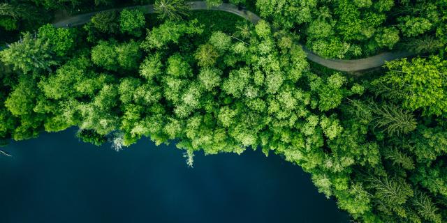 La Chaire Génie Civil Écologique